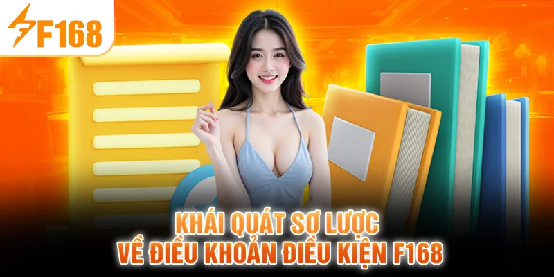 Khái quát sơ lược về điều khoản điều kiện F168